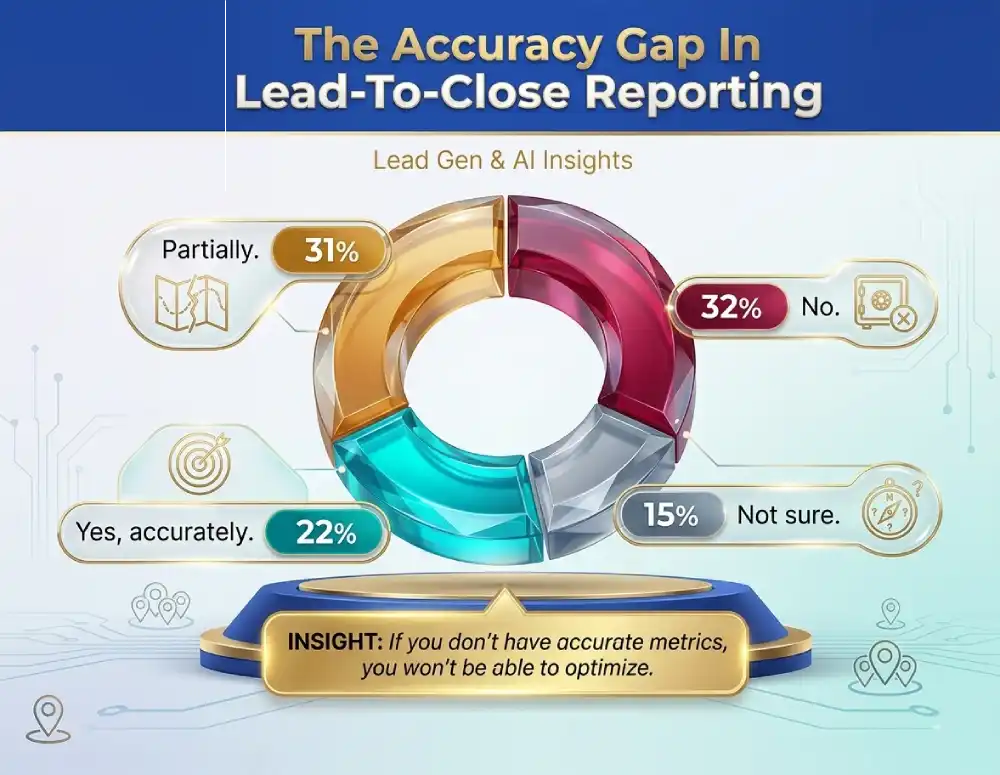 Lead Quality Matters More Than Lead Volume