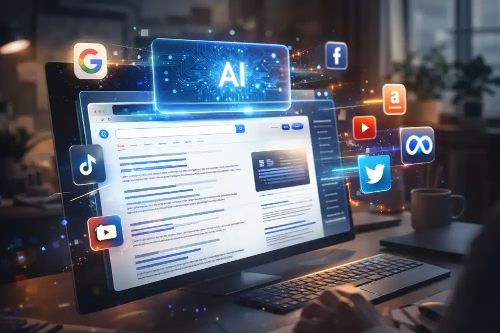 Is SEO Dead in 2026?