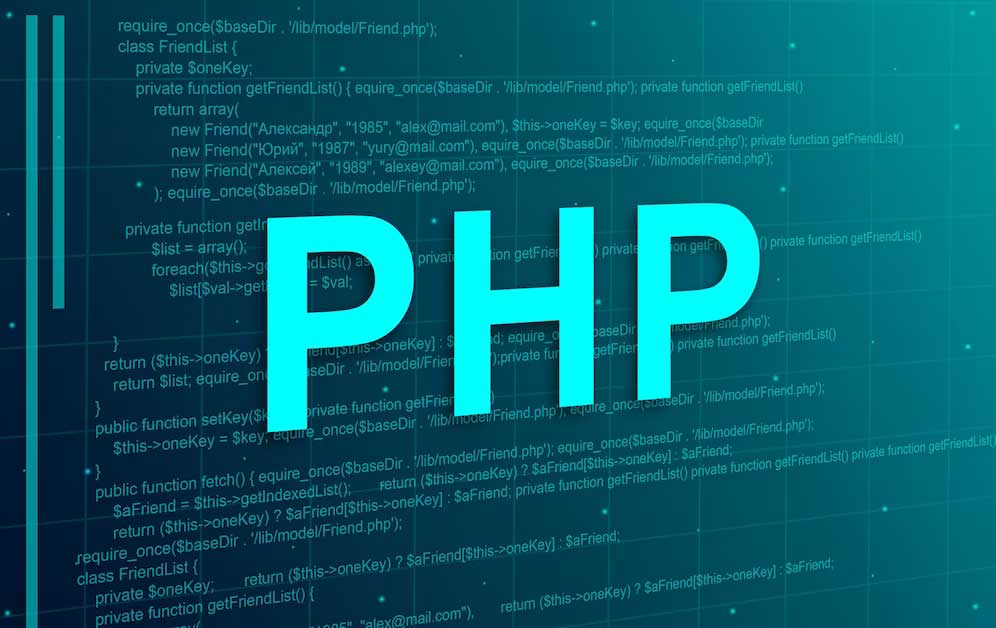 PHP Tutorial