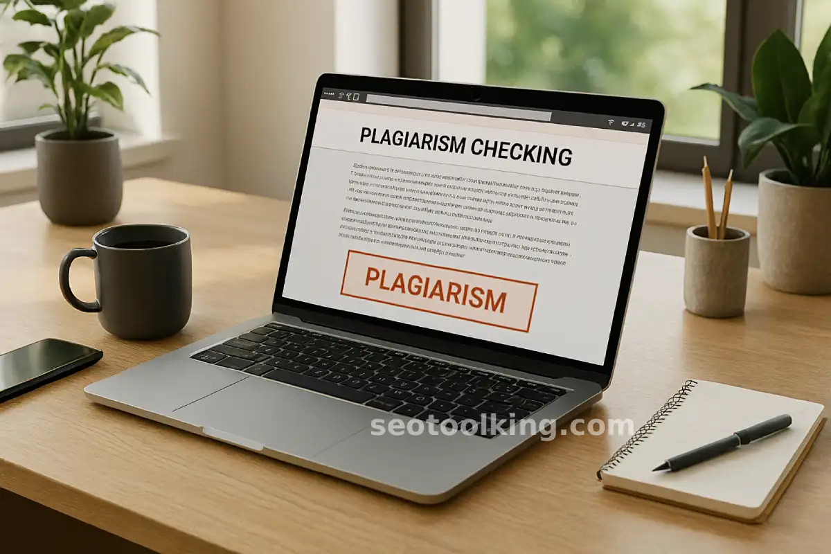 How to Check Plagiarism for Blog Content (Free Tools That Actually Work)