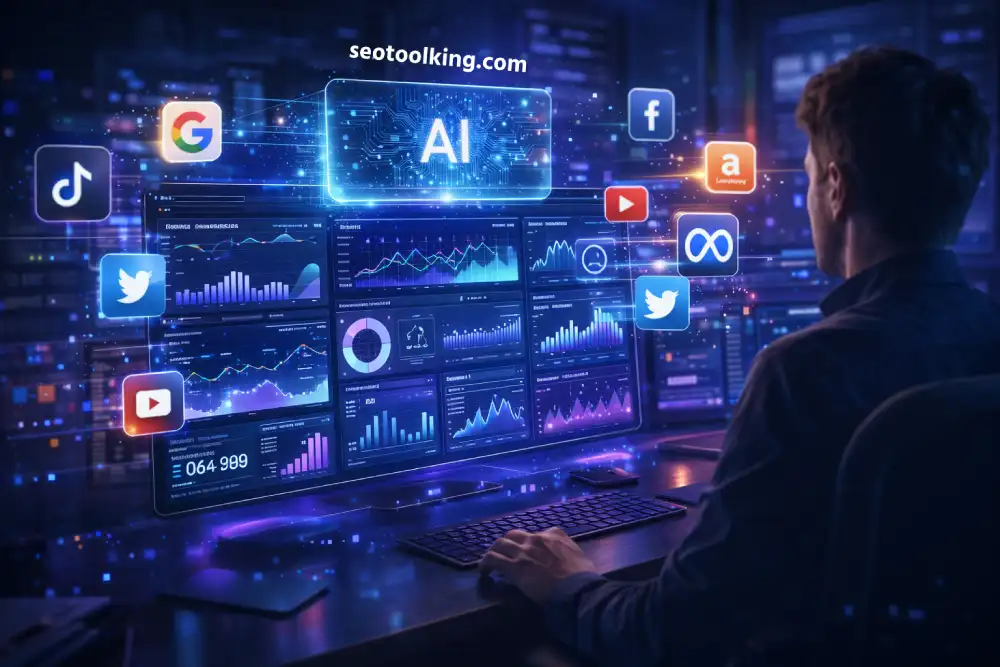 Digital Marketing Trends & Predictions 2026